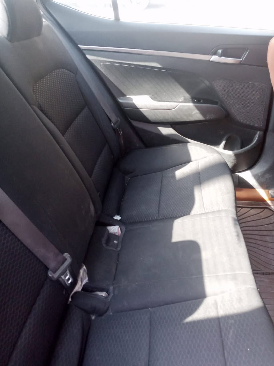 السلام عليكم النتره 2019 ليبل واحد تخم تاير جديد السياره بسمي بغداد ++++مهضومه غاز جديد ه والكارت موجود مكاني بغداد الحريه وأنا مكلف للنشر السعر130وبيه مجال   السياره خير من الله حادث أبنيد فقط  واهذه رقم *********** اخوكم قاسم ابو يوسف
