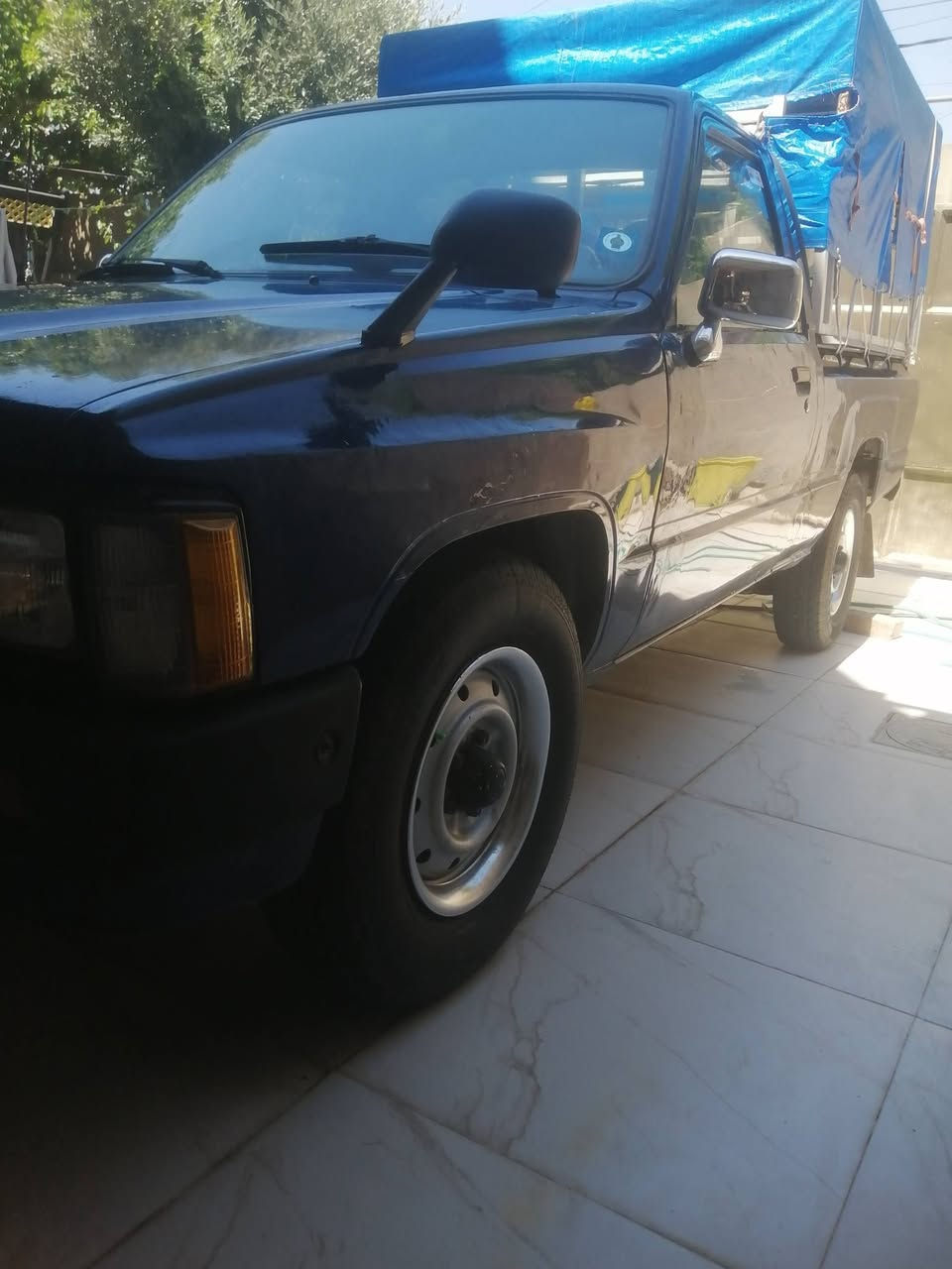 بيكم 85 صبغ شريكه كيرمحرك اكسل شرط سنويه 29 مشروع وطني كركوك كوبون موجود  سياره بسمي سعر 50 عنوان كركوك هاتف ***********
