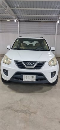 تيكو • ٢٠١٤ • كفاله عامه