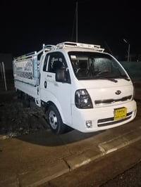 موديل 2015 • أربيل • شاحنة