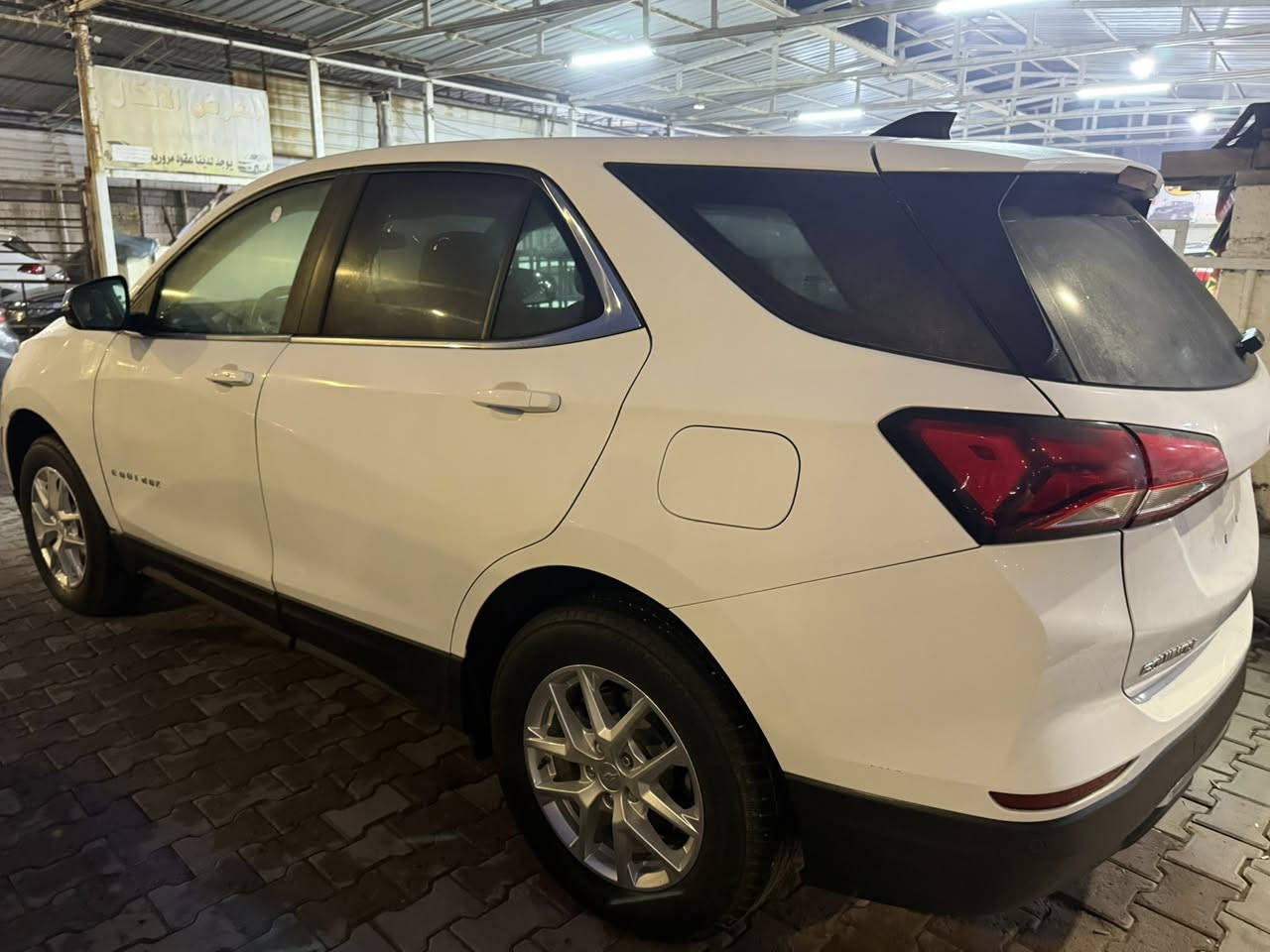 ايكونكس ٢٠٢٤
حادثهه باب وجامرلغ

مكانهه ديالى 

السيارة مامرقمة

للاستفسار ***********
