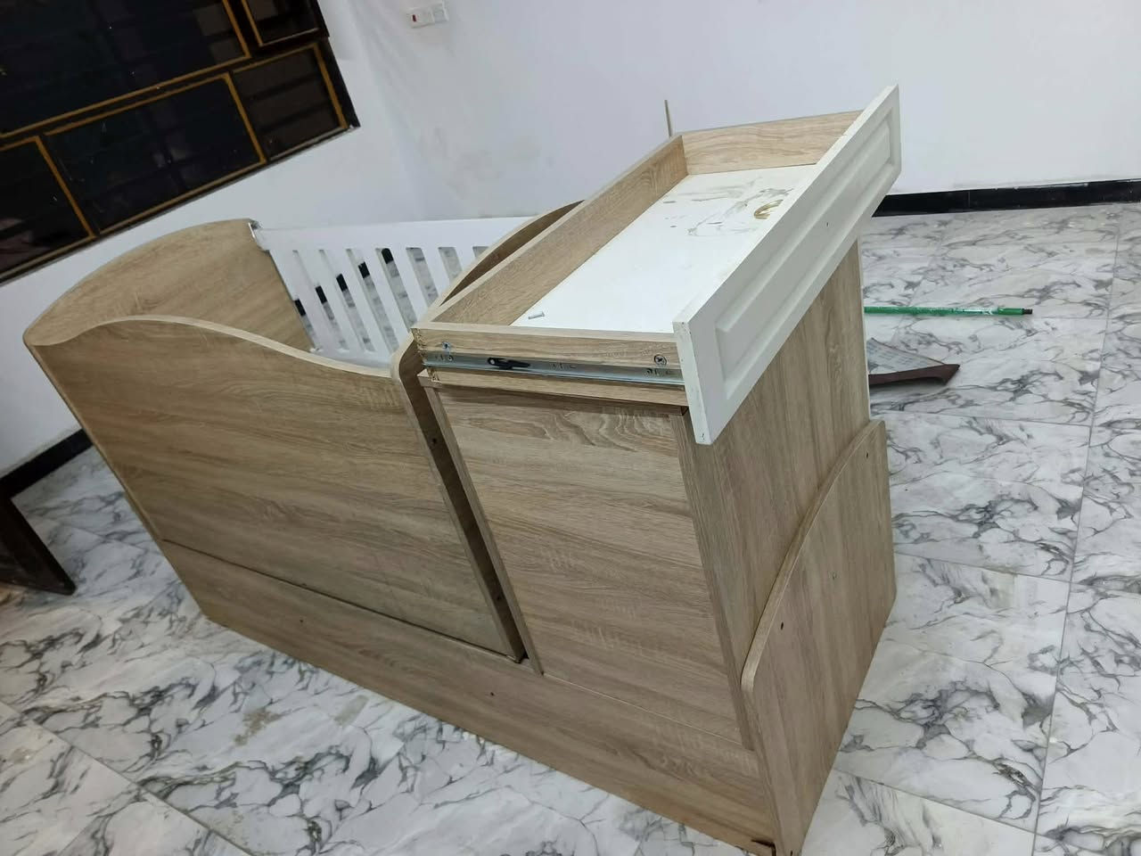 جربايه للبيع وياها دوشك اتخبل الي محتاجه اتساهل ويا


**إذا كنت صاحب هذا الإعلان وتريد حذفه لأي سبب، رجاءا أرسل رسالة إلى الدعم الفني**