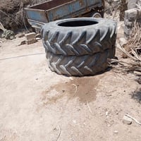 تايرات فيات • أمامية وخلفية • بابل الطليعة