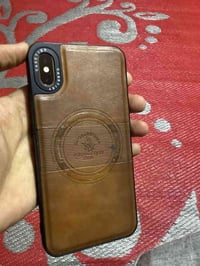 ايفون اكس ماكس وتر بروف ما مبدل بي ولا قطعه فيس ايدي شغال بطاريه 81 سع...