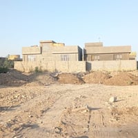 للبيع نصف دونم طابو زراعي سند ٢٥ التاجيه يبعد عن طريق حله نجف ٧٠٠ متر ...