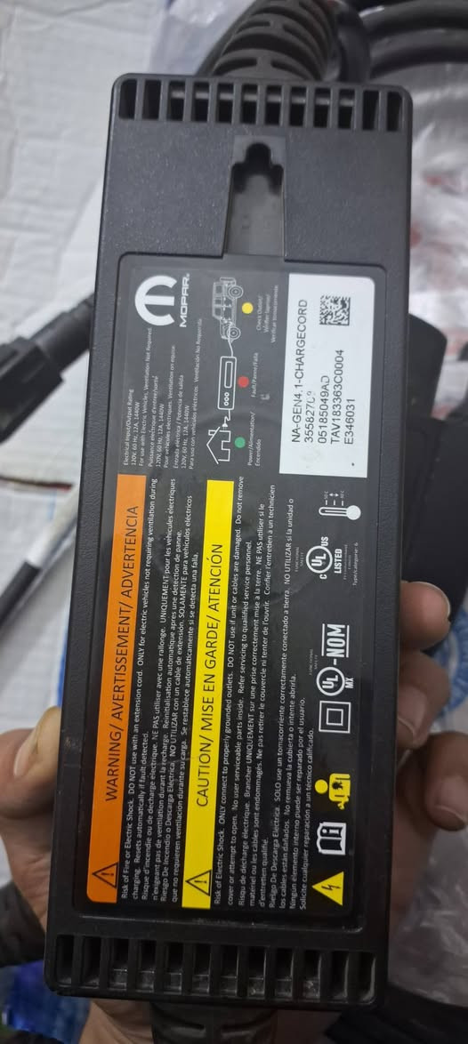 عرض خاص اي شاحن ١٣ امبير تايب تو سعره ٥٠ الف واصل
والباقي كل شاحن وسعره
***********
