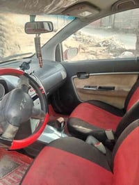 شيري a1 2010 بيها خيط تبخير وكلشي بيها شغال عدا التبريد بيها طخة بالجا...