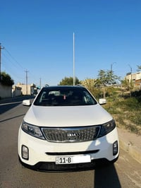 سورنتو • ٢٠١٤ • ١٧٩٠٠٠ كم