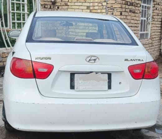 سلام عليكم الانتره موديل ٩فول مواصفات دكشن عالي فتحه ٤دسك ٥ويلكب تخم  تاير صدر جديد السياره ماعايزه مال جناي  دوشمه رقم بغداد سنويه لل ٢٨ بيها باب وجاملغ صبغ بدون دواخل؟؟ رصعات خفيفه بلقماره السعر110 بيها مجال مكان ديوانيه *********** مكلف بلنشر
