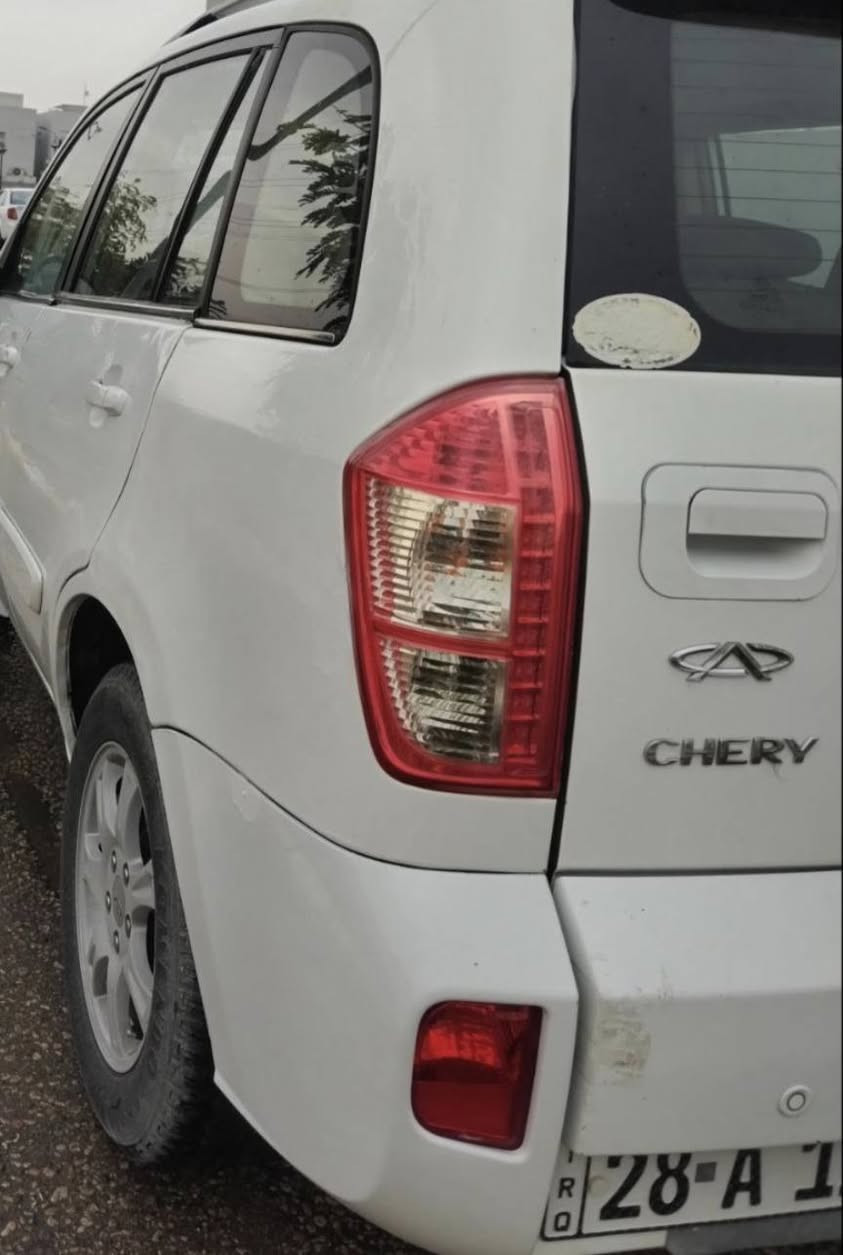 اللهم صل على محمد وآل محمد
تيكو موديل 2012 شكل 2013 رقم نجف إنكليزي مداور ثاني يوم 
فتحه تحكم ستيرن. سياره حلوه واقتصادية
بيه صبغ قطعتين وتكحيل كير كهربائي محرك كهربائيات كله تمام يرادله حداديه تعمير احنه ما متفرغين لأن دوام ومناسبة سعره 45
عنوان النجف حي النداء
***********
