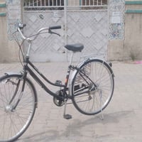 بايسكل • موديل ٢٠١٧ • حجم ٢٧