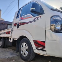 موديل ١٨ • محرك جديد • مكفوله ضربه وصبغ