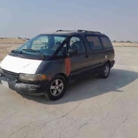 بريفيا • ١٩٩٣ • ديالى قره تبه