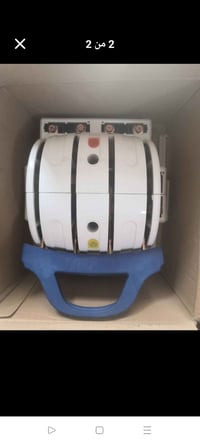 قواطع كهربائية • تصفية محل • نجف