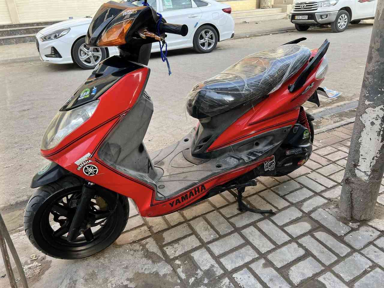 سكنس فحل للبيع كفاله عامه كابريتر مو نوزل شلعه معدل كله بلاد كهربائيات كله شغال السعر 650 وبيهه مجال المكان واسط النعمانيه ***********
