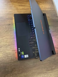 LEGION 7 Pro  CPU : Intel Core ULTRA 9 275HX GPU : RTX 5070 Ti ( 12 GB...