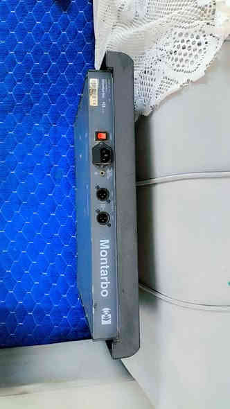 سلام عليكم مكسر مونتربوا. اصلي. اخرس أخرس  للبيع سعرة 150 الف دينار عراقي  للتواصل. على مازنجر. و الوات ساب. ***********
