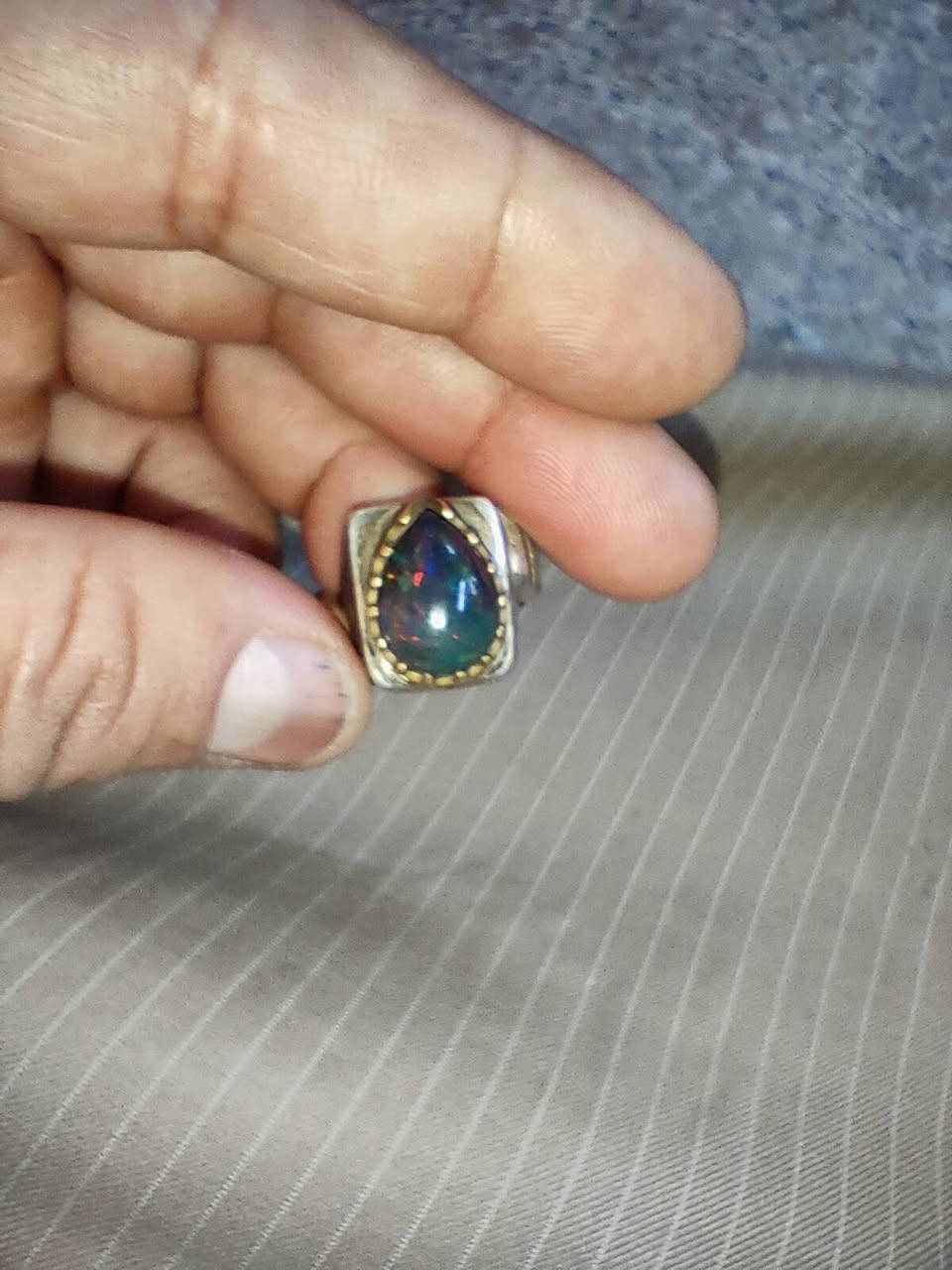 محبس للبيع اوبال الاتصال على الماسنجر


**إذا كنت صاحب هذا الإعلان وتريد حذفه لأي سبب، رجاءا أرسل رسالة إلى الدعم الفني**