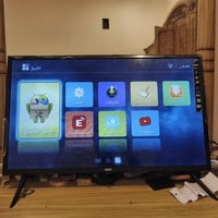 بلازما • سمارت انترنت • ٣٢ بوصة