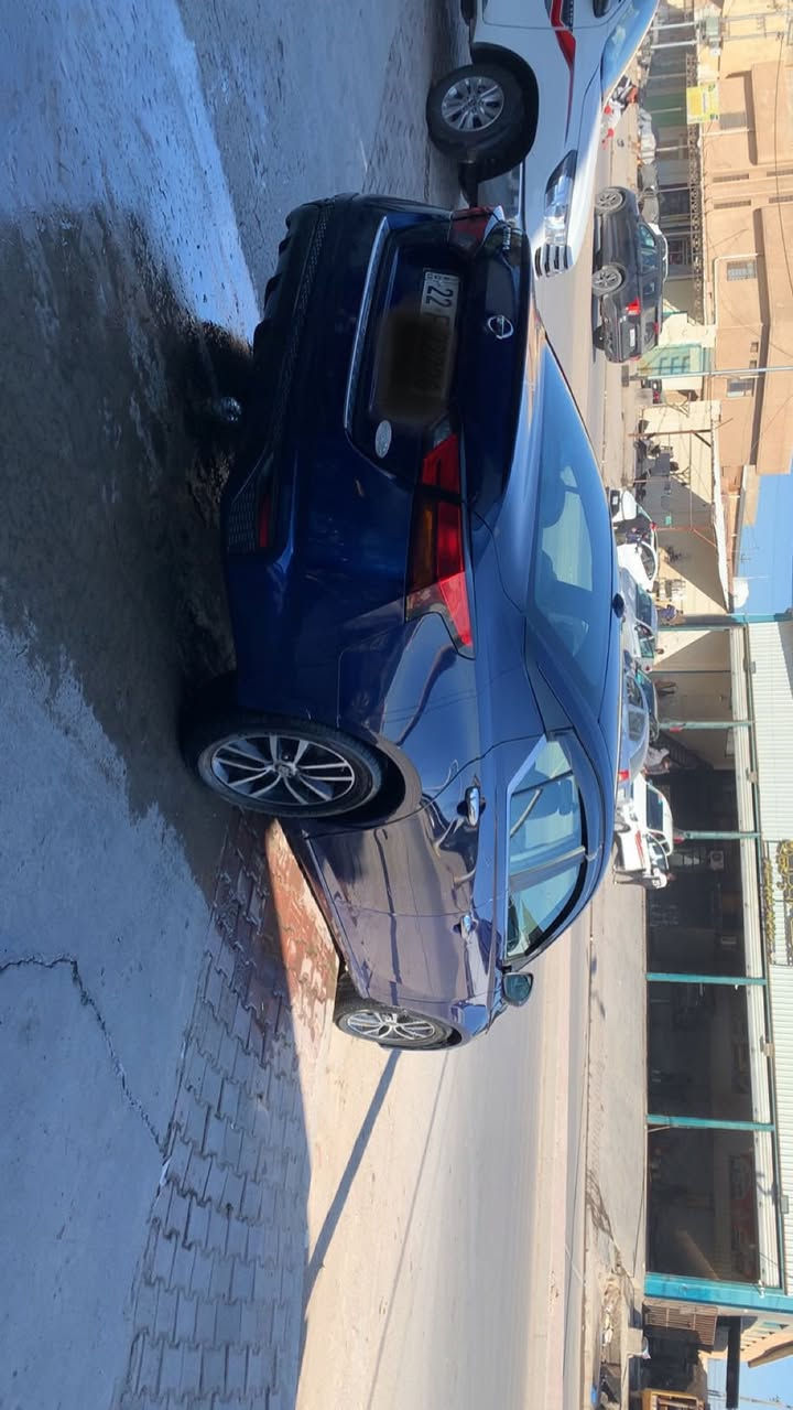 نيسان التيما 2019 بيه صبغ 6 قطع اثر طخات خفيفه و شخوط ابيع مصبوغ عام السعر 11000$ باقي التفاصيل واضحه بالصور 
للأتصال على الرقم ***********
