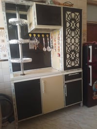 كاونتر • بدون سنك • بغداد