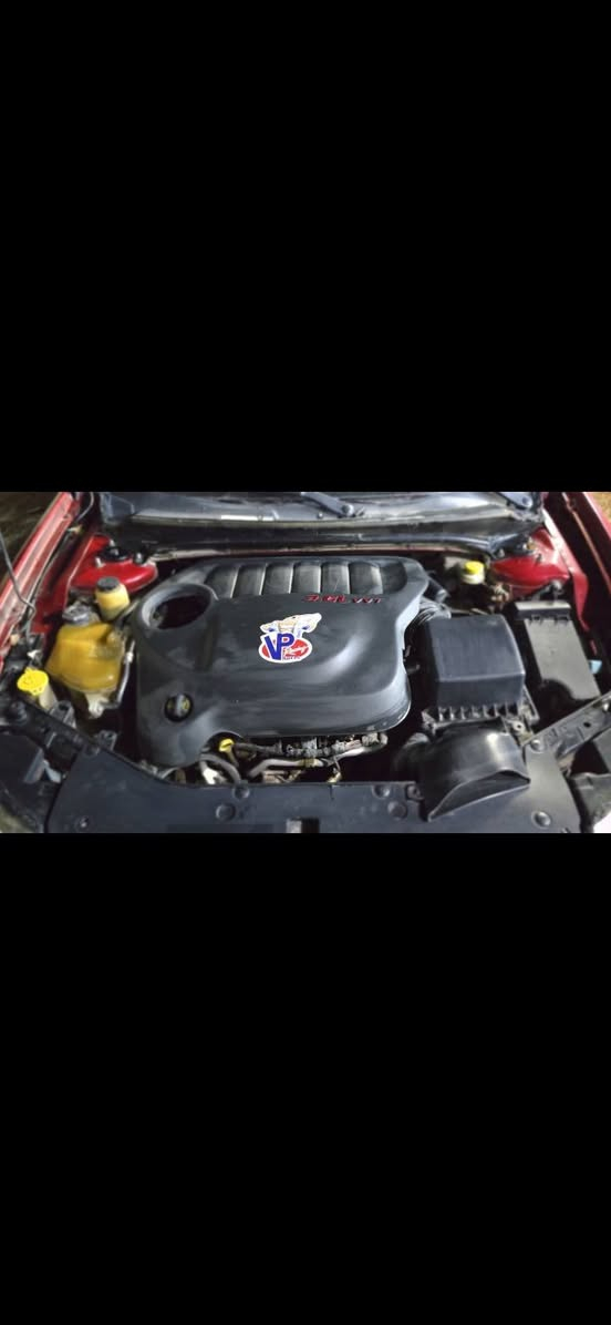 السلام عليكم 
دودج افنجر موديل ٢٠١٢ مراوس بـ ٤ سلندر او دودج دارت
محرك ٣٦٠٠ 
كير ٦ نمر 
لحاية ودفيوزر وحلوك صالنصة 
مبرمجة السيارة فتح بوابات وبرمجة مراوح 
كير محرك تبريد كفالة 
سنتر لك وصندوك بالريموت 
جاملغ وبنيد أيسر ضررها بدون دواخل
وجاملغ الايمن مصبوغ 
رقم كربلاء دولي بأسمي يتحول وين متريد 
تفاصيل بالصور 
عنواني بغداد الزعفرانية 
للاستفسار اكثر خاص


**إذا كنت صاحب هذا الإعلان وتريد حذفه لأي سبب، رجاءا أرسل رسالة إلى الدعم الفني**