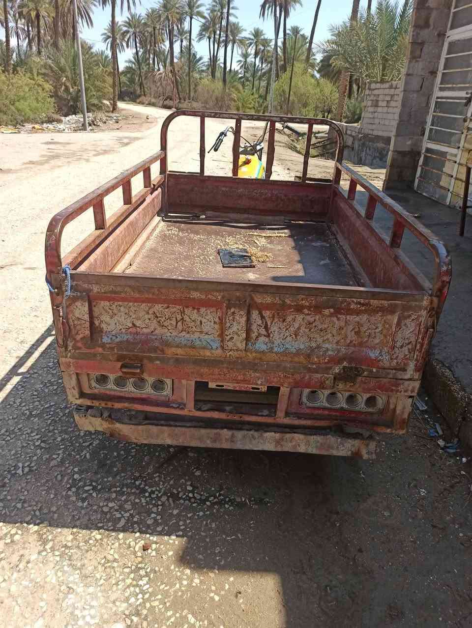 السلام عليكم ستوته للبيع أمتي ار مامتواجد على الفيس هاذه رقمي ***********
