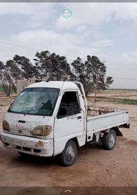 [السلام عليكم] للبيع هيفاء  جديده سياره كامله   محرك جديد كهربائيات كل...