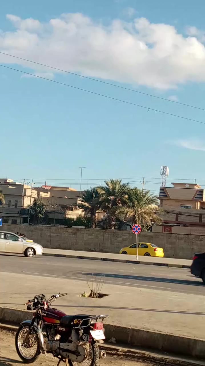 كدام العين تايكر 2018 الدراجه تطير طيران  السعر450 وبي مجال مكاني جانب الايمن


**إذا كنت صاحب هذا الإعلان وتريد حذفه لأي سبب، رجاءا أرسل رسالة إلى الدعم الفني**