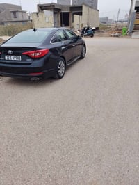 سوناتا امريكي • ٢٠١٦ • مكينة مفتوحه