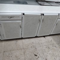 كونتر ارضى • ٢م • شغل تفصيل