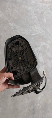 بك لايتات عدد 3 هايلوكس يرهمن من 2016 لل20 مع مراية جانبيه ترهم من 16 ...