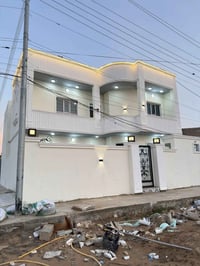 تكريت الديوم • ١٥٠م • ٣ غرف