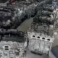 اخوان البيع جمله فقط36مكينه حجم المكينه 2500و1600تيربو مكاين سوناته وا...