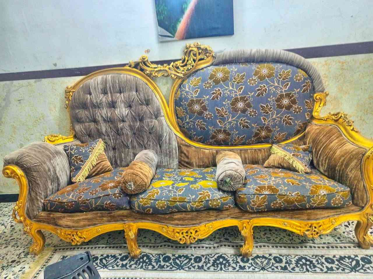 تخم قنفات الرائسي مستعمل قلي
ل السعر 300الف مكاني مدينة الصدر الدسيم فتحة الجوادر مقابل قطاع 39رقمي ***********
