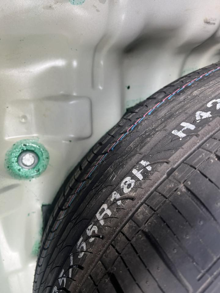 السلام عليكم سبورتج ٢٠١١ مكفوله ونظيفه حيل سعرها ١٤٥ رقمي ***********  مكاني الصويرة رقم سليمانيه دولي
