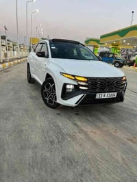 البيع توسان هايبرت موديل ٢٤ وارد مريكي فول الفول اولين سعر ب١٩٠ وبيهه ...