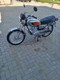 موتور زيرو • ٤ قير • بغداد الامين