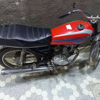 شاصي اراشه 18 • خلل كهربا • مجال