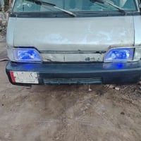 بستا • موديل ٩٤ • رقم الماني