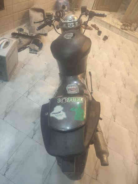 سلام عليكم دراجه كاوسكي 2008 محور مكينه ستوته ودراجه كامله انگر سلف وروح دراجه اخوان كلك كلك تجي نتكاتب واني بالخدمه ودراجه 5 نمر تحوير كامل اخوان سعر 550 وبيها مجال دراجه كلش حلوه المعلومه مكينه مجفته وين ما تريد روح دراجه جاهزه  اي نقص ما بيها كلشي شغال رقم *********** أو مراوس شعندك نزل
