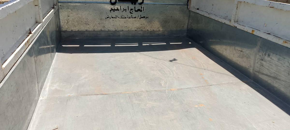 للبيع موديل 2000
كير محرك شاصي اكسن شرط 
شرط التحويل السنوية والهزا جديدة 
بسمي شرط التحويل 
الإتصال على الرقم ***********

