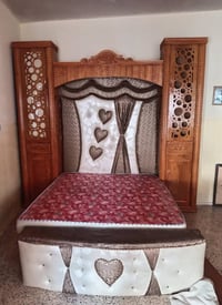 غرفة ٦ أبواب • دنك زان • الموصل حي الشفاء