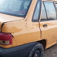 سايبا • ٢٠١٠ • الديوانيه