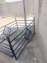 محجر للبيع • محجر • محجر بابل • سياج • درابزين