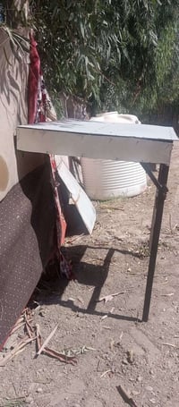 طاولات • معلومات ناقصة