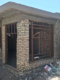 الخالصه حي رسول • مشتملين • غرفة تعبانة