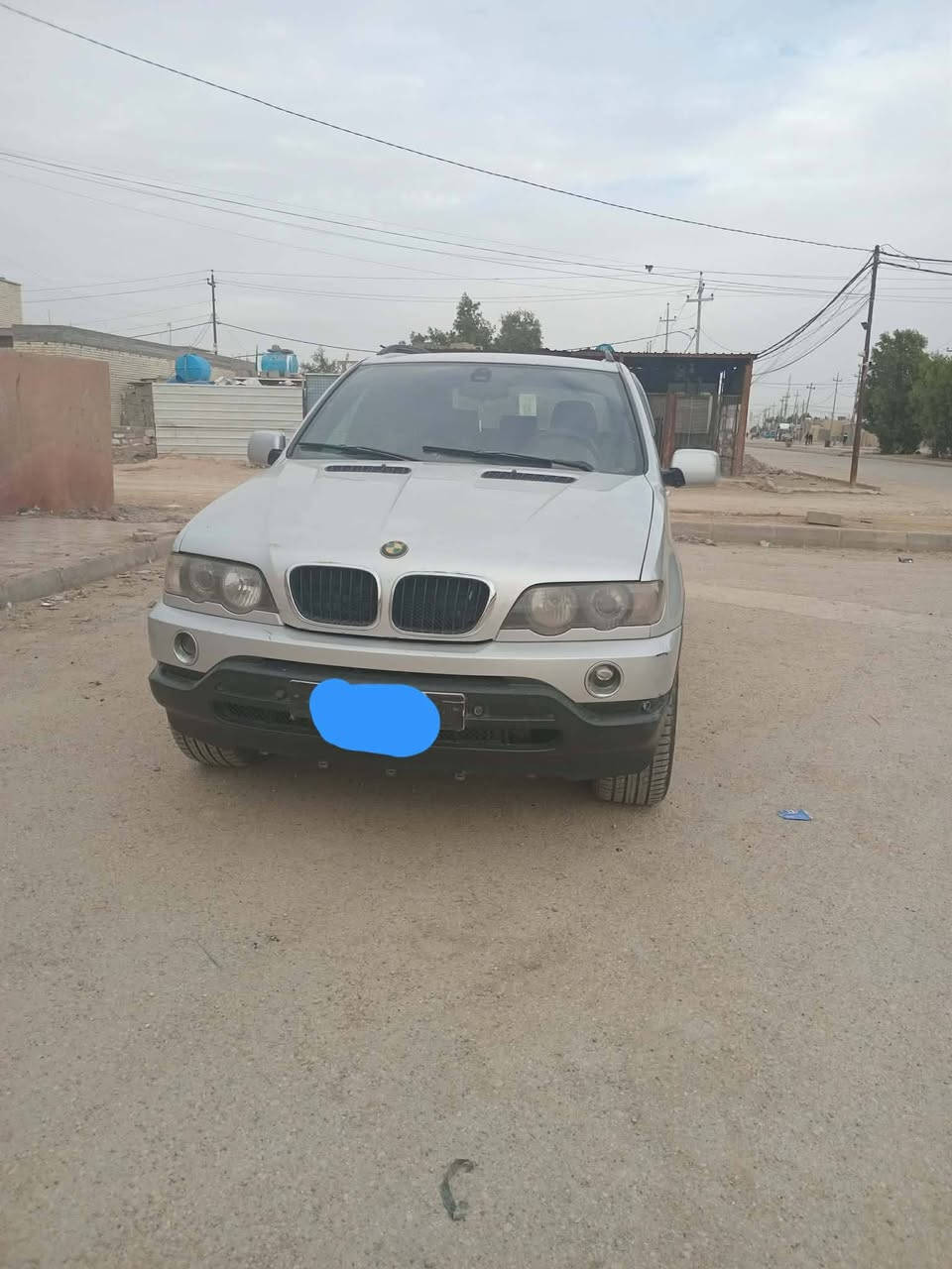 بيئم اكس فايف5ميماتي باش موديل 2001 رقم انكليزي بغداد بسمي  حجم 44تبريد ثلج ثمانيه سلندر 8عنوان بغداد الحسينية ترايك وين يعجبك لا صرف لا تنقيص مكينه جديده تأيرات تخم جديد سعر 85باتري جديد ***********ستفسار رقم موجود
