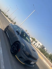 جارجر GT 2019 فول موصفات  معرفه موصفات GT بيه صبغ  والجاملغ مبدل موجود...