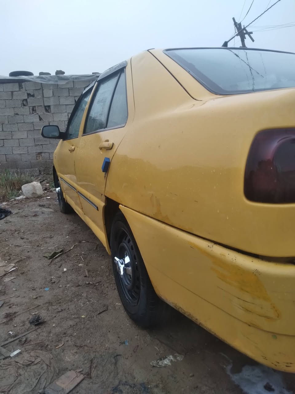 للبيع شيري موديل ١١رقم بغداد احمر سنويه عضم عاج مستمسكات راعيها موجوده سياره حلوه مكينه بيها بخار كير جديد صدر جديد السعر ١٣وبيها مجال العنوان بغداد الستفسار على رقم ***********
